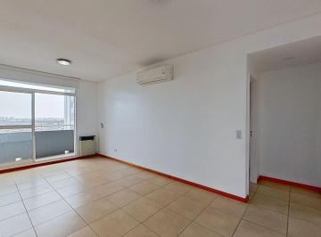 Departamento · 55m² · 3 Ambientes · Alquiler 3 Amb Balcón Torres Pueyrredon