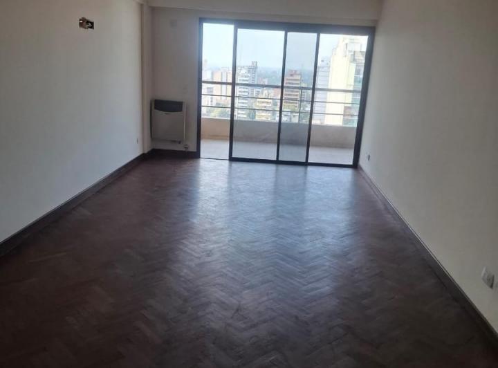 Departamento · 127m² · 6 Ambientes