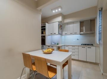Departamento · 87m² · 4 Ambientes · Departamento en Botanico