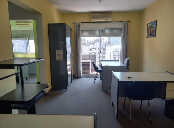 Venta Departamento 2 Amb C. A. b. A.