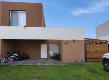 Casa · 86m² · 4 Ambientes · Casa