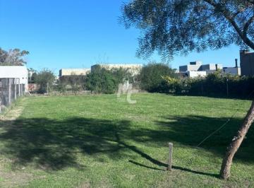 Terreno · 500m² · Terreno en Venta en San Ramon