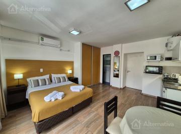 Departamento · 28m² · 1 Ambiente · Alquiler Temporario Mensual 1 Ambiente Balvanera