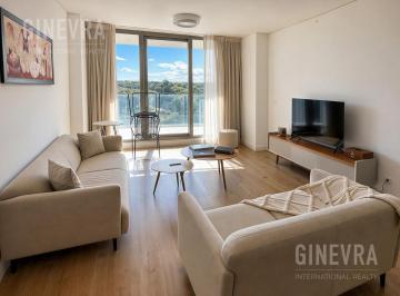 Departamento · 76m² · 2 Ambientes · 1 Cochera · Departamento en Trump Tower
