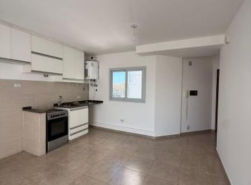 Departamento de 1 ambiente, Córdoba · Departamento Electrico con Balcón - Piso 3