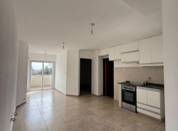 Departamento de 2 ambientes, Córdoba · Departamento con Balcón | Piso 3 | Duarte Quiros 2135