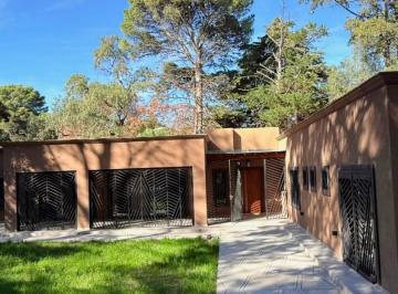 Foto · Se Vende Amplia y Moderna Casa a Estrenar en Cruz Grande, La Cumbre