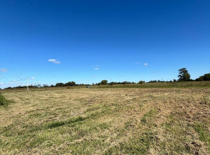 Terreno · 2258m²