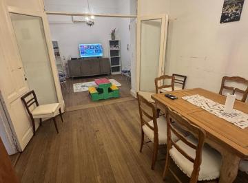 Casa · 80m² · 6 Ambientes · Casa en Venta de 3 Plantas