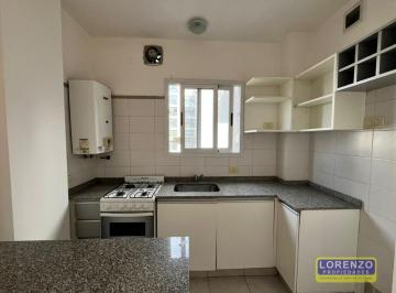 Departamento · 45m² · 2 Ambientes · Excelente Semipiso de 2 Ambientes.