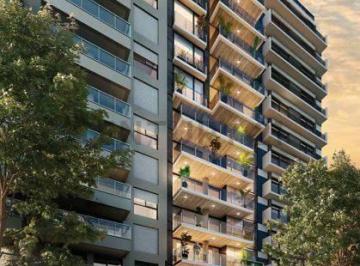 Departamento · 81m² · 4 Ambientes · Venta Departamento Cuatro Ambientes a Estrenar en Barrio Norte
