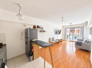 Departamento · 43m² · 2 Ambientes · Alquiler de Departamento - 2 Ambientes - Amenities - Dr. Adolfo Dickman 1479, La Paternal