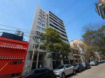 Departamento · 43m² · 2 Ambientes · Alquiler de Departamento - 2 Ambientes - Amenities - Dr. Adolfo Dickman 1479, La Paternal