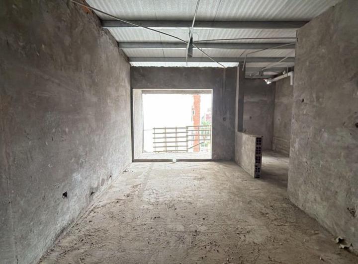Departamento · 76m² · 2 Ambientes