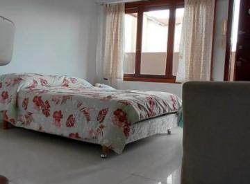 Departamento · 25m² · 1 Ambiente · 1 Cochera · Alquiler 24 m. Departamento 1 Amb. Amoblado C/ Cochera Frente a Playa Waikiki | Faro Norte