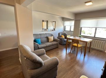 Departamento · 60m² · 2 Ambientes · Excelente Depto Renovado a Nuevo!