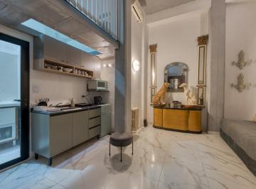 Departamento · 31m² · 1 Ambiente · Venta Departamento Monoambiente Retiro - Apto Profesional - Ideal Inversión Alquiler Temporario