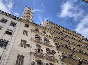 Departamento · 31m² · 1 Ambiente · Venta Departamento Monoambiente Retiro - Apto Profesional - Ideal Inversión Alquiler Temporario