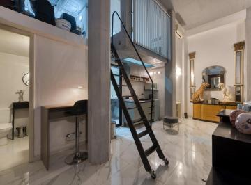 Departamento · 31m² · 1 Ambiente · Venta Departamento Monoambiente Retiro - Apto Profesional - Ideal Inversión Alquiler Temporario