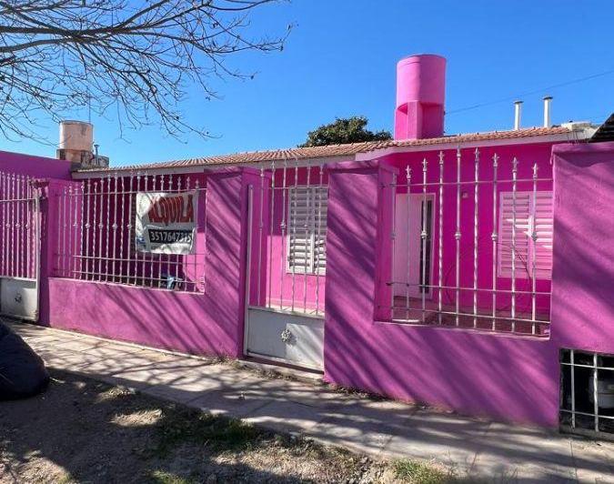 Casa · 90m² · 3 Ambientes · 1 Cochera