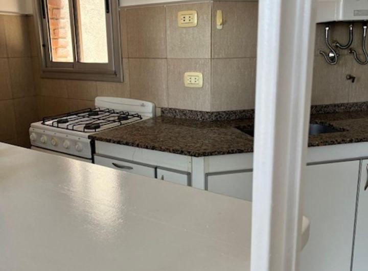 Departamento · 68m² · 5 Ambientes
