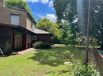 MPV-MPV-24_2 · Venta Casa 4 Ambientes Parque Leloir Csobre Lote de 1000 m.