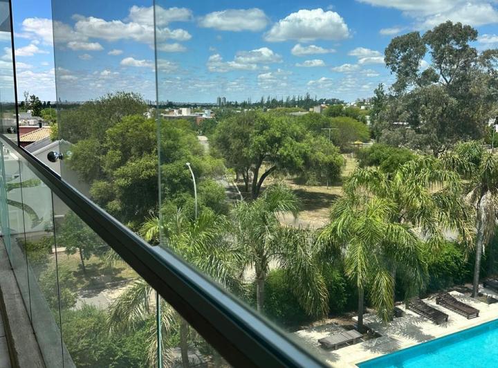 Departamento · 230m² · 9 Ambientes
