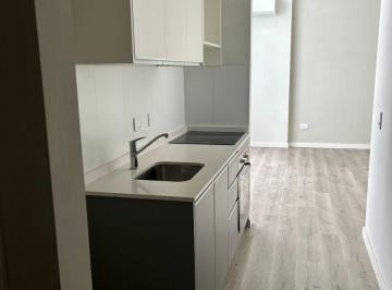 Departamento de 1 ambiente, Flores · Monoamb Doble Altura