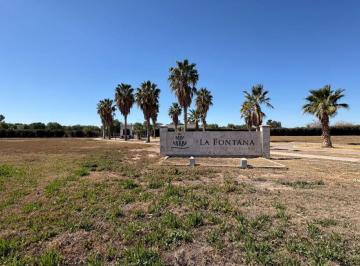 Terreno , Colonia Segovia · Lote en Venta 537 m² - Escritura Inmediata - Barrio Privado - Gllen