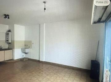 Departamento de 3 ambientes, Córdoba · Departamento Av Santa Fe 719 - 1 Dormitorio - Expensas Bajas