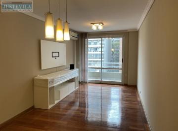Departamento · 91m² · 4 Ambientes · 1 Cochera · Departamento 4 Ambientes con Cochera en Caballito