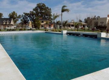 Terreno · 2588m² · Oportunidad Venta Lote Grande en Haras del Sur I