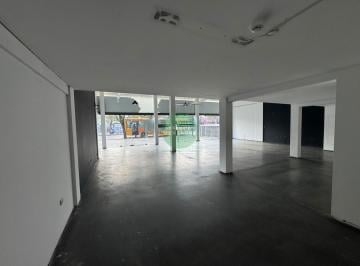 Local comercial · 70m² · 2 Ambientes · Local en Alquiler - Vidriera Sobre Av Rafael Nuñez