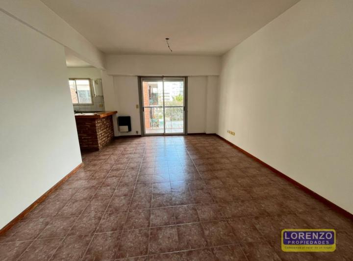 Departamento · 45m² · 2 Ambientes