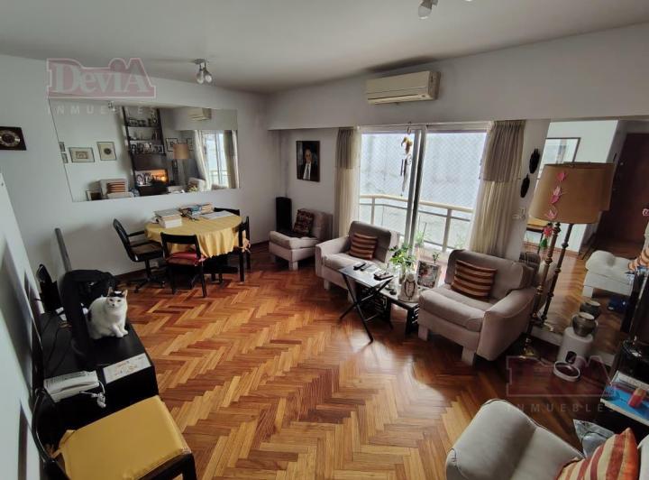 Departamento · 47m² · 2 Ambientes