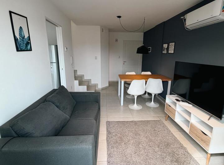 Departamento · 51m² · 3 Ambientes