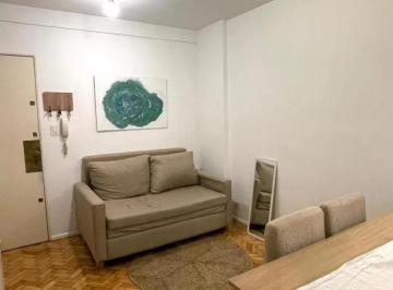 Local comercial · 21m² · 1 Ambiente · Local en Alquiler - Monoambiente 1 Baño - 21 m - Balvanera