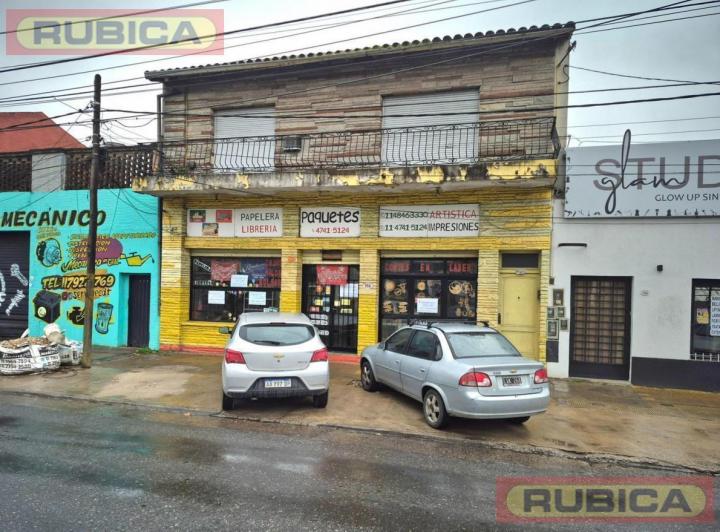 Local comercial · 225m²