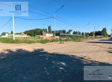 Terreno · 1100m² · Terreno Apto Desarrollo en Confluencia Rural