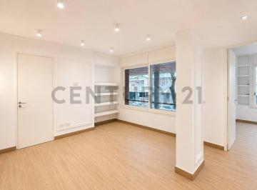 Departamento · 35m² · 2 Ambientes · Venta Exclusivo 2 Ambientes Reciclado a Nuevo en Palermo Chico