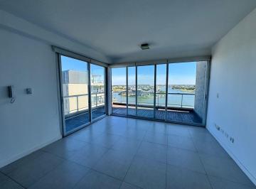 Departamento · 87m² · 3 Ambientes · 1 Cochera · Departamento en Venta Ubicado en Islas del Golf - Qbay Golf, Nordelta, G. B. a. Zona Norte