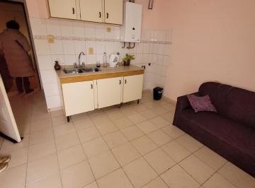 Departamento · 41m² · 2 Ambientes · Se Vende Departamento en La Ciudad de Santo Tomé