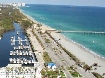 Departamento · 90m² · 3 Ambientes · Departamento en Venta en Miami, Florida, Estados Unidos