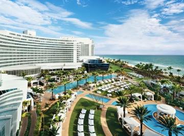 Departamento · 90m² · 3 Ambientes · Departamento en Venta en Miami, Florida, Estados Unidos