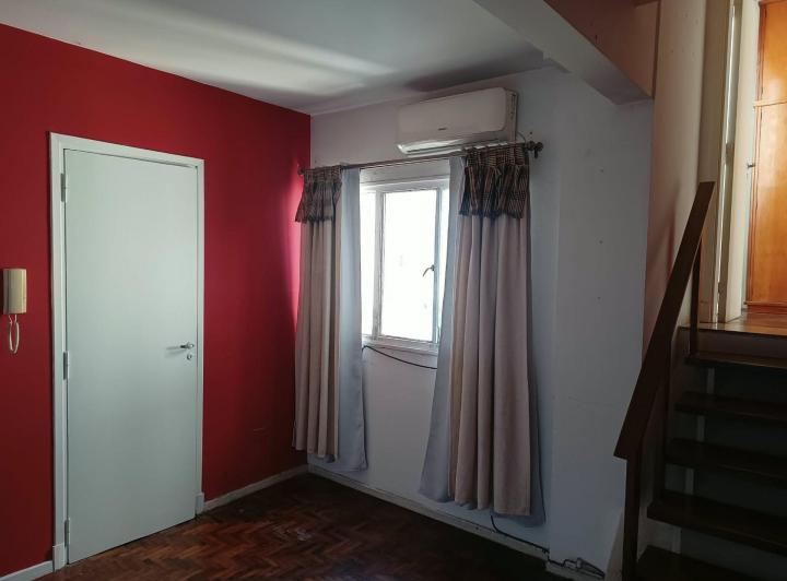 Departamento · 25m² · 2 Ambientes
