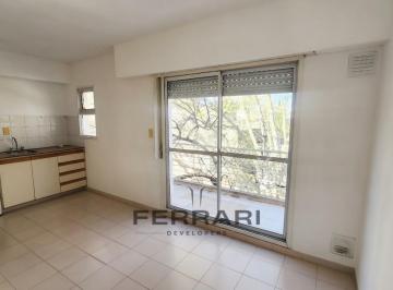Departamento · 35m² · 2 Ambientes · Oportunidad en Barrio Luis Agote