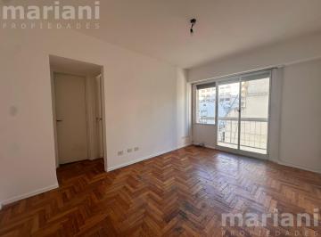 Living Comedor · Departamento en Caballito