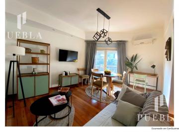 Departamento · 49m² · 2 Ambientes · Alquiler Temporario Departamento 2 Amb en Palermo
