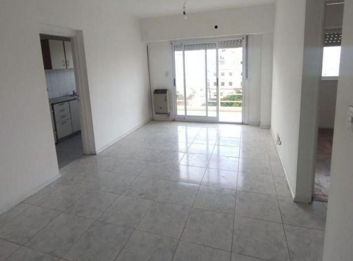 Departamento · 43m² · 2 Ambientes