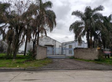 Bodega-Galpón de 5 ambientes, Almirante Brown · Galpon/ Deposito en Dos Naves con Oficinas